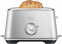 Photos - Toaster Sage BTA735BSS 