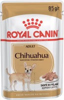 Photos - Dog Food Royal Canin Chihuahua Adult Pouch 1