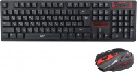 Photos - Keyboard UKC HK6500 