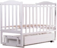 Photos - Cot Babyroom Zaychonok Z301 