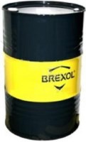 Photos - Engine Oil Brexol Techno 10W-40 60 L