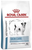 Photos - Dog Food Royal Canin Skin Care Adult Small Dogs 