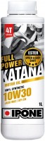 Photos - Engine Oil IPONE Full Power Katana 10W-30 1 L