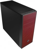 Photos - Computer Case BitFenix Neos red