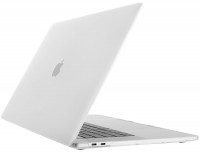 Photos - Laptop Bag Moshi iGlaze Hardshell Case for MacBook Pro 15 15 "