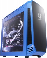 Photos - Computer Case BitFenix Aegis blue