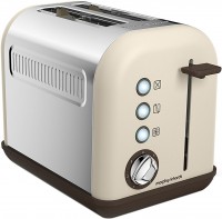 Photos - Toaster Morphy Richards Accents 222004 