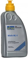 Photos - Gear Oil SRS Wiolin ML 4 85W-90 1 L