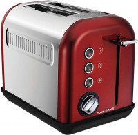 Photos - Toaster Morphy Richards Accents 222011 