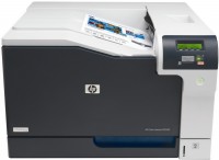 Photos - Printer HP Color LaserJet Pro CP5225N 