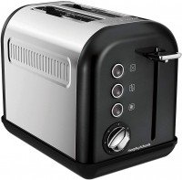 Photos - Toaster Morphy Richards Accents 222013 