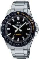 Photos - Wrist Watch Casio Edifice EFV-120DB-1A 