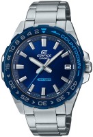 Photos - Wrist Watch Casio Edifice EFV-120DB-2A 