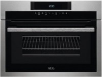 Photos - Oven AEG CombiQuick KME 761000 M 