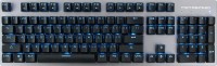 Keyboard Motospeed GK89 