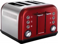 Photos - Toaster Morphy Richards Accents 242004 