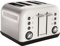 Photos - Toaster Morphy Richards Accents 242005 