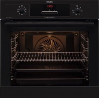 Photos - Oven AEG BE 5431302 B 