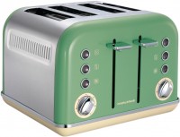 Photos - Toaster Morphy Richards Accents 242006 