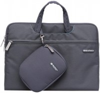Photos - Laptop Bag WiWU Campus Slim Case 13 13 "