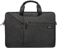 Photos - Laptop Bag WiWU Gent Business Bag 13 13 "