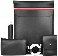 Photos - Laptop Bag WiWU Elegant Office Sets 15 15 "