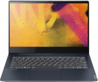 Photos - Laptop Lenovo IdeaPad S540 14 (S540-14IWL 81ND00GMRA)