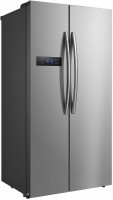 Photos - Fridge Korting KNFS 91797 X stainless steel