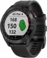 Photos - Smartwatches Garmin Approach S40 