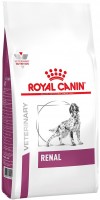Photos - Dog Food Royal Canin Renal Dog 