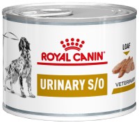 Photos - Dog Food Royal Canin Urinary S/O Canned 12