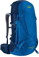 Photos - Backpack Lowe Alpine Cholatse 35 35 L