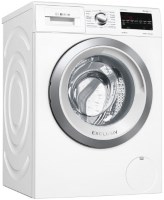 Photos - Washing Machine Bosch WAG 28491 white