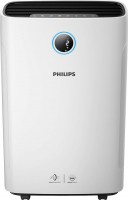 Photos - Air Purifier Philips AC3821