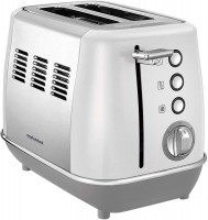 Photos - Toaster Morphy Richards Evoke 224409 