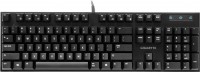 Photos - Keyboard Gigabyte Force K83  Blue Switch