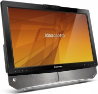 Photos - Desktop PC Lenovo IdeaCentre B320 (B320A1-i32124G1PVIT)