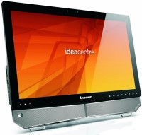 Photos - Desktop PC Lenovo IdeaCentre B520 (L23u-i52310-8AND7Pbk)