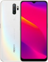 Photos - Mobile Phone OPPO A11 128 GB / 4 GB