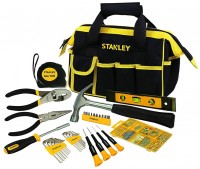 Tool Kit Stanley STMT0-74101 