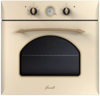 Photos - Oven Fornelli FEA 60 Merletto Ivory 