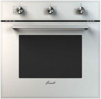 Photos - Oven Fornelli FEA 60 Coraggio WH 