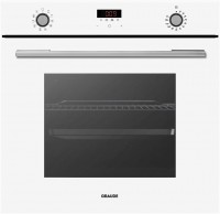 Photos - Oven GRAUDE BE 60.3 W 