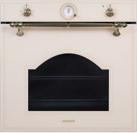 Photos - Oven GRAUDE BK 60.3 EL 