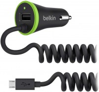 Photos - Charger Belkin F8M890 