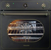 Photos - Oven GRAUDE BK 60.1 S 