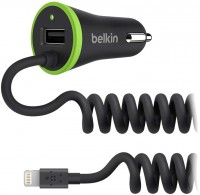 Photos - Charger Belkin F8J154 