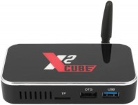 Photos - Media Player Ugoos X2 Cube 16GB 