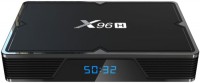 Photos - Media Player Android TV Box X96H 32 Gb 