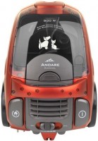 Photos - Vacuum Cleaner ETA Andare Animal 1493 90020